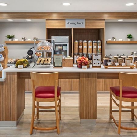 Towneplace Suites Chicago Lombard Eksteriør billede