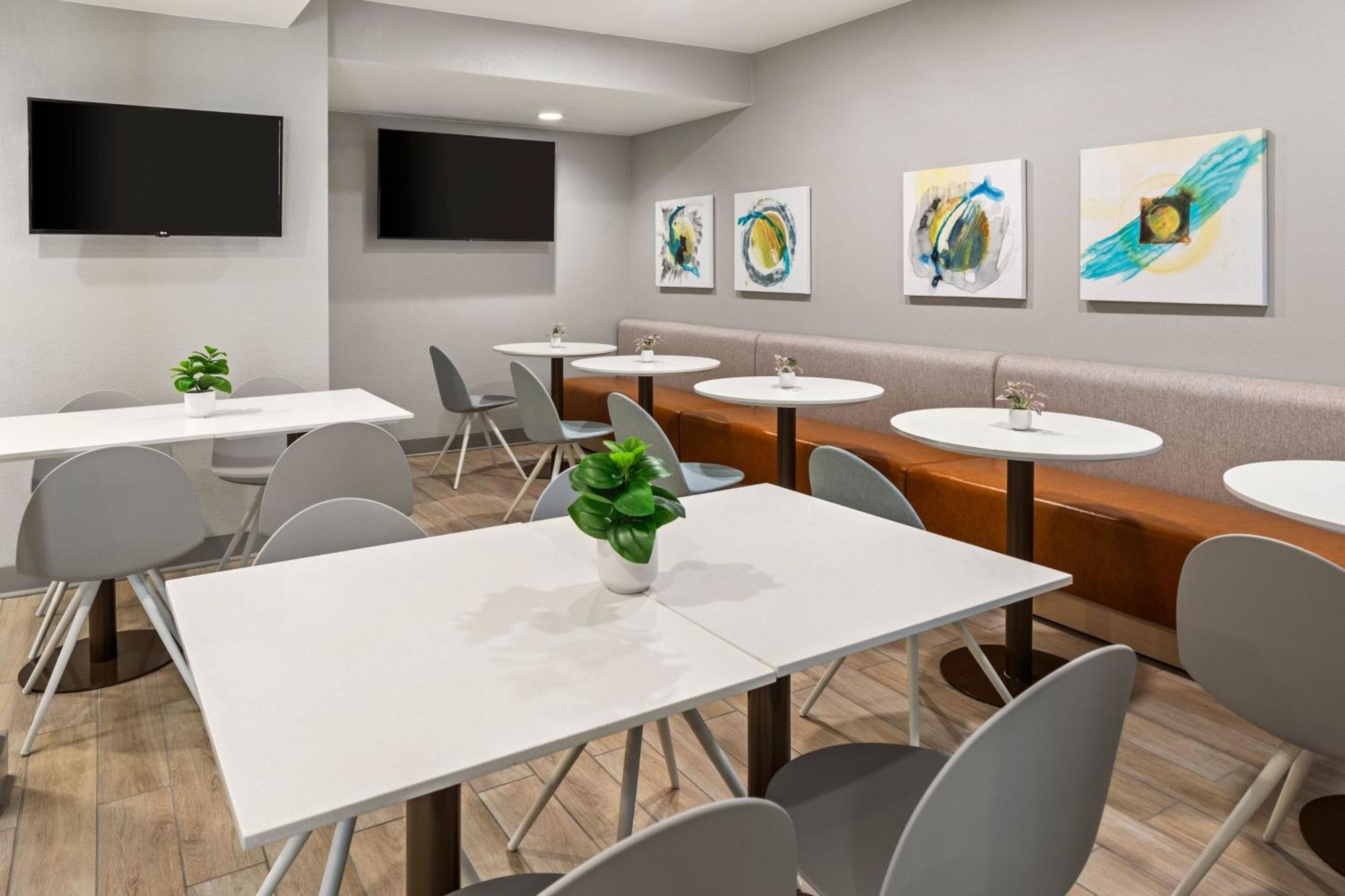 Towneplace Suites Chicago Lombard Eksteriør billede